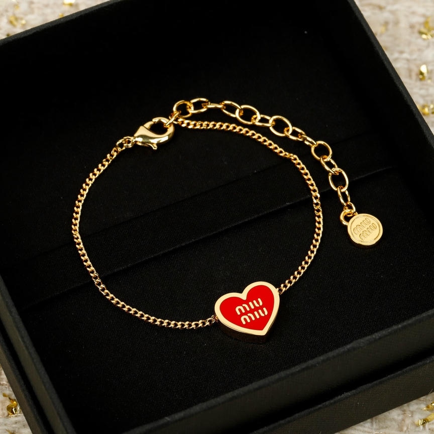 MiuMiu Bracelet